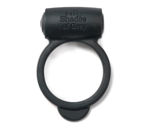 Fifty Shades of Grey - Yours and Mine