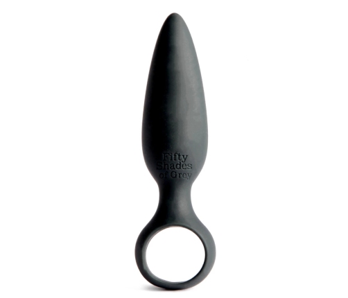 Fifty Shades of Grey - Something Forbidden