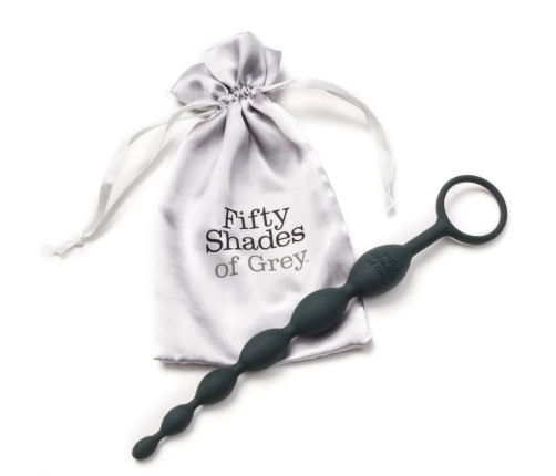 Fifty Shades of Grey - Pleasure Intensified