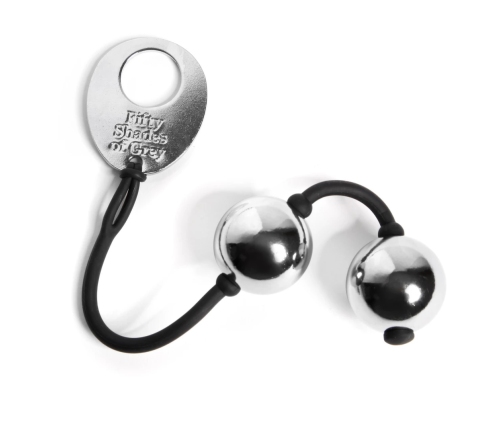 Fifty Shades of Grey - Inner Goddess Pleasure Balls