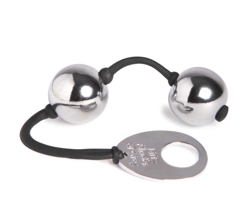 Fifty Shades of Grey - Inner Goddess Pleasure Balls