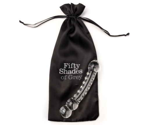 Fifty Shades of Grey - Drive Me Crazy