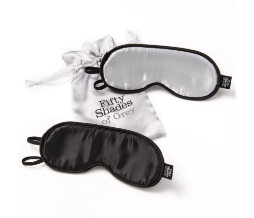 Fifty Shades of Grey - No Peeking