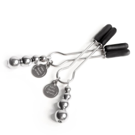 Fifty Shades of Grey - The Pinch