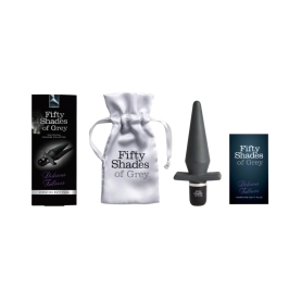 Fifty Shades of Grey - Delicious Fullness