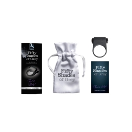 Fifty Shades of Grey - Feel it Baby