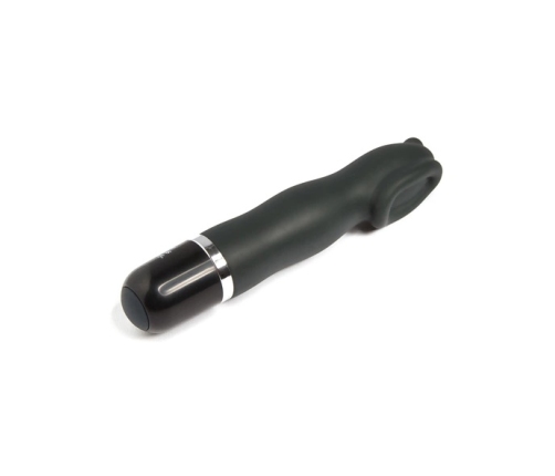 Fifty Shades of Grey Sweet Touch Silicone Multi-Mode Vibrating Massager 14cm