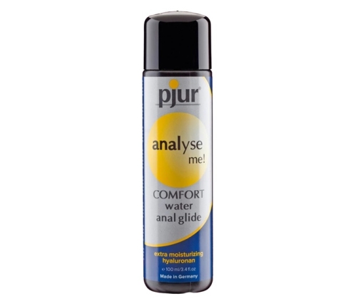 Pjur - Analyse Me Comfort Water Anal Glide 100 ml