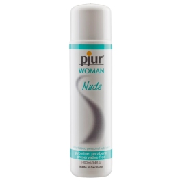Pjur - Woman Nude Waterbased 100 ml