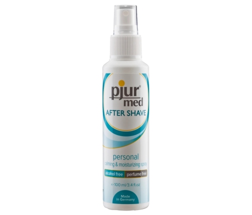 Pjur - MED After Shave 100 ml