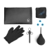 b-Vibe Anal Massage & Education Set - 10-Piece Complete System