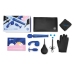b-Vibe Anal Massage & Education Set - 10-Piece Complete System