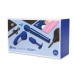 b-Vibe Anal Massage & Education Set - 10-Piece Complete System