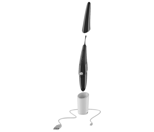 Zumio - E Spirotip