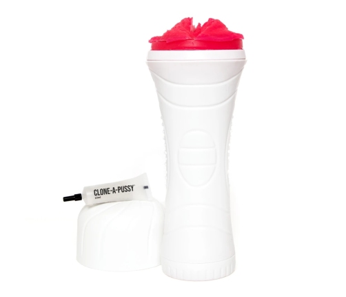 Clone A Pussy - Plus Sleeve Kit Pink