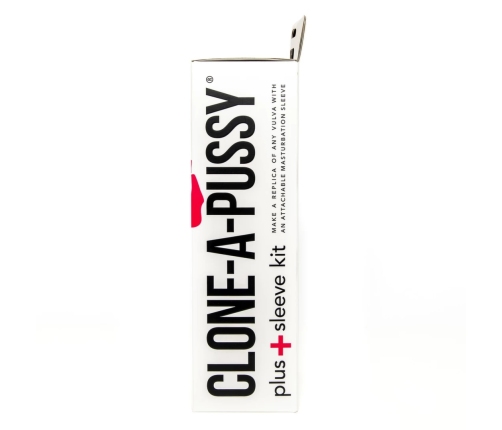Clone A Pussy - Plus Sleeve Kit Pink