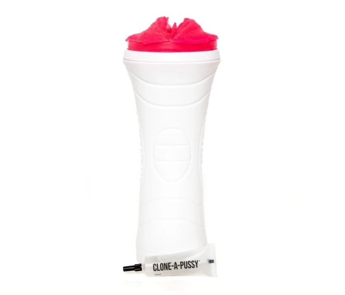 Clone A Pussy - Plus Sleeve Kit Pink