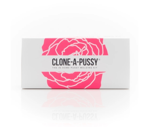 Clone A Pussy - Kit Hot Pink