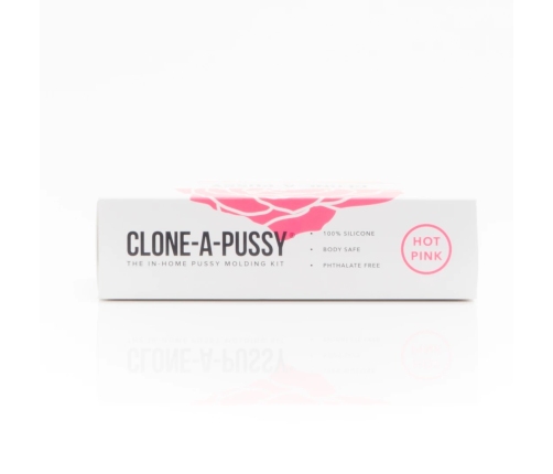 Clone A Pussy - Kit Hot Pink
