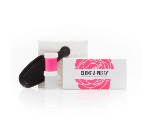 Clone A Pussy - Kit Hot Pink