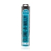 Clone-A-Willy Glow-in-the-Dark Blue Molding Kit Vibrating Model