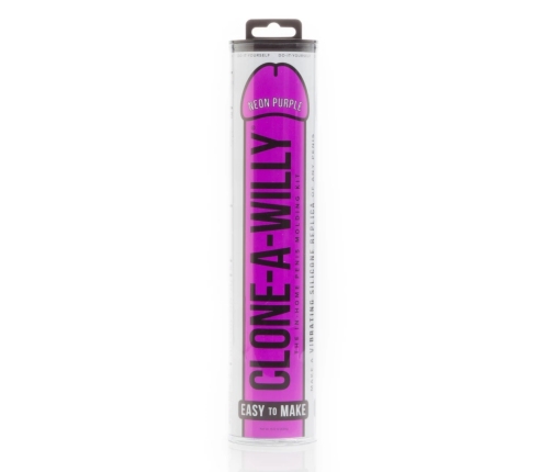 Clone A Willy - Kit Purple