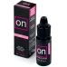 Sensuva ON Arousal Oil Lite 5ml - Gentle Formula for Sensitive Skin