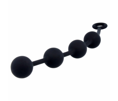 Nexus - Excite Anal Beads Large