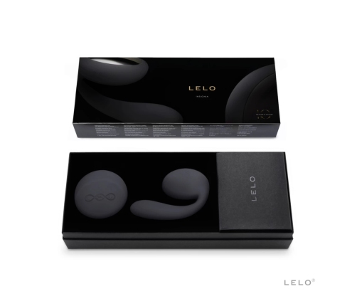 Lelo - Ida Black
