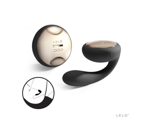Lelo - Ida Black
