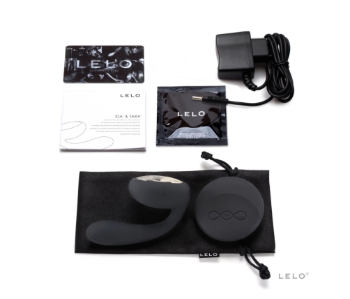 Lelo - Ida Black