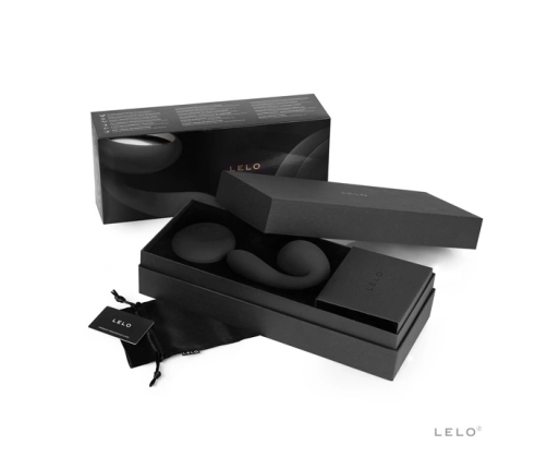 Lelo - Ida Black