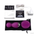Lelo - Hula Beads Deep Rose
