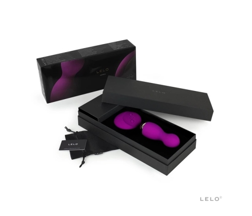 Lelo - Hula Beads Deep Rose