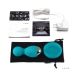 Lelo - Hula Beads Ocean Blue