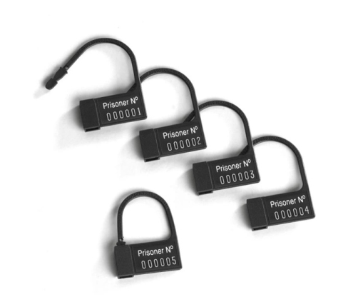 Mystim - Pubic Enemy No 1 Cock Cage Original
