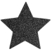 Bijoux Indiscrets - Flash Star Black