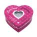 Herz Voller Romantik & Il Cuore Romantico Gift Set - 100 Romantic Challenges