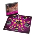 Tease & Please Discover Your Lover Board Game for Couples, English Version