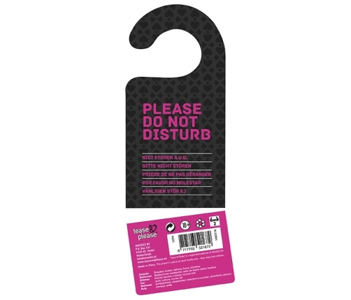 Tease & Please Love Dice Kama Sutra Set NL-EN-DE-FR-ES-SE