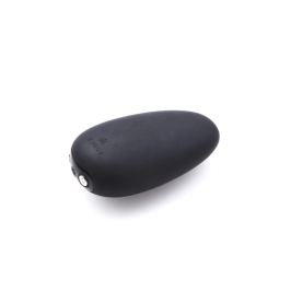Je Joue - Mimi Soft Vibrator Black