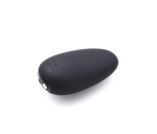 Je Joue - Mimi Soft Vibrator Black