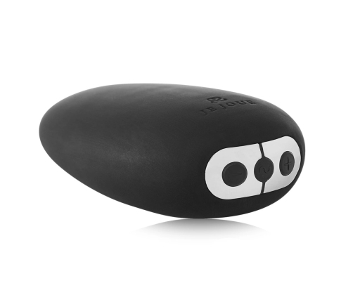 Je Joue - Mimi Soft Vibrator Black