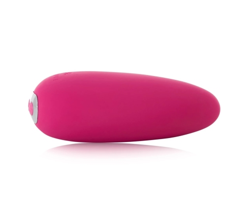 Je Joue - Mimi Soft Vibrator Fuchsia