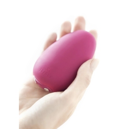 Je Joue - Mimi Soft Vibrator Fuchsia