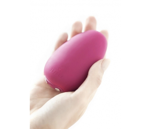 Je Joue - Mimi Soft Vibrator Fuchsia