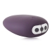 Je Joue Mimi Soft Rechargeable System, Purple Silicone, Compact Design