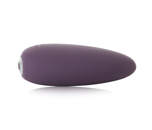 Je Joue Mimi Soft Rechargeable System, Purple Silicone, Compact Design