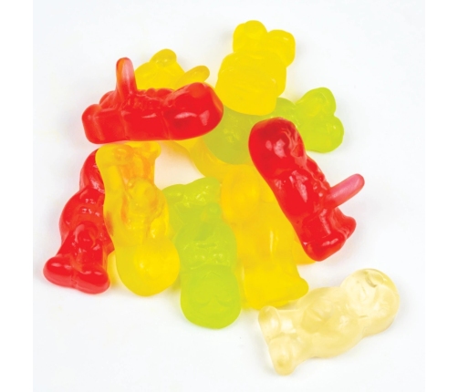 Sexy Jelly Men