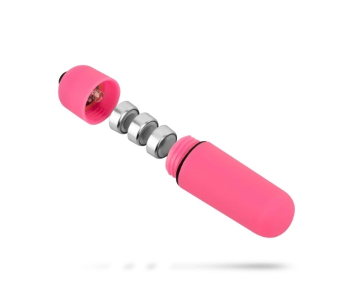 Love in the Pocket - Love Bullet Vibro